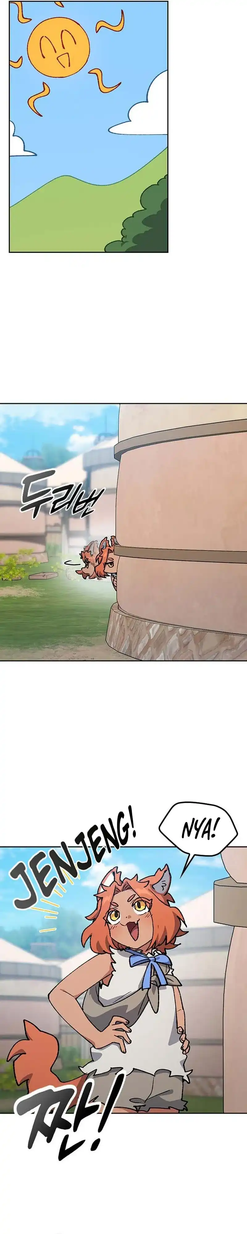 Baca Healing Life Through Camping in Another World - Chapter 103 halaman 12