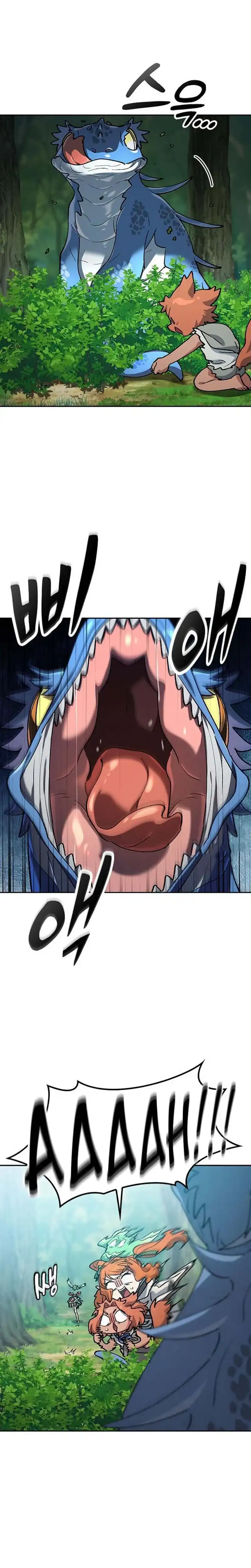 Baca Healing Life Through Camping in Another World - Chapter 103 halaman 20