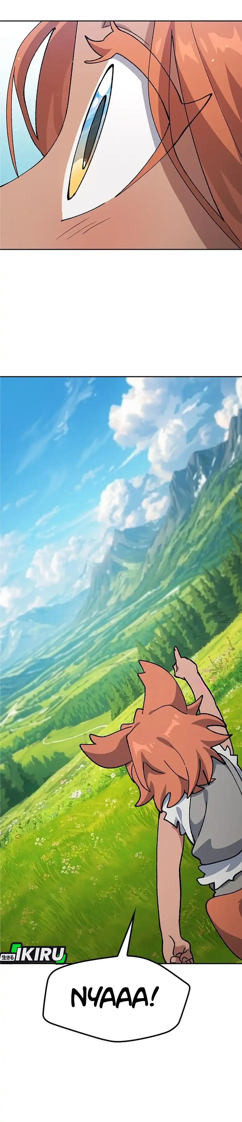 Baca Healing Life Through Camping in Another World - Chapter 104 halaman 14