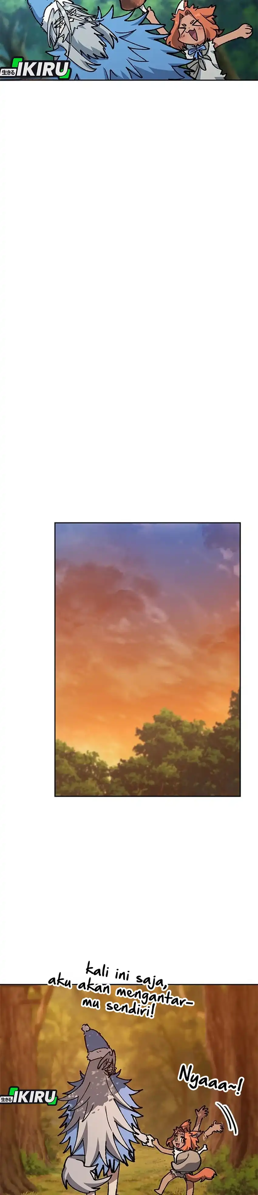 Baca Healing Life Through Camping in Another World - Chapter 104 halaman 31