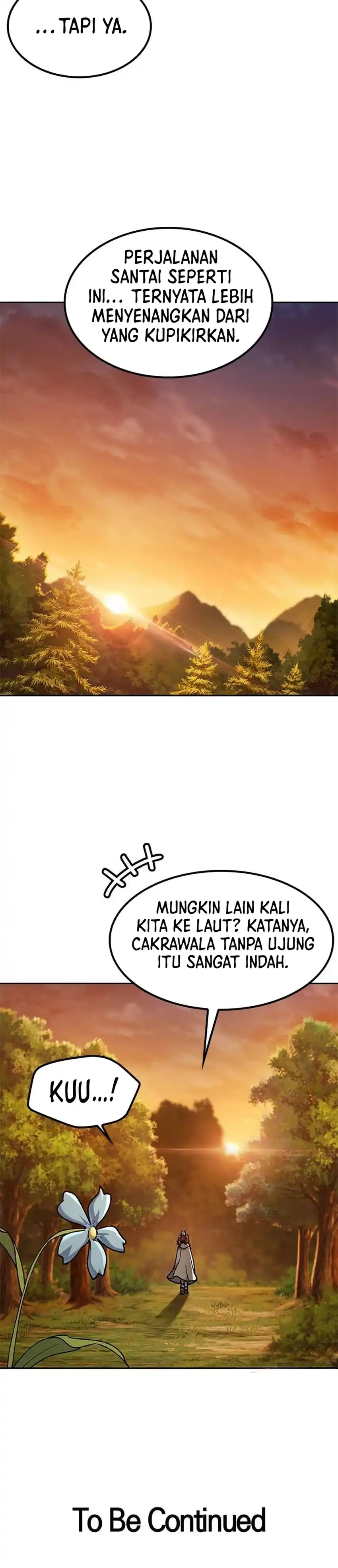 Baca Healing Life Through Camping in Another World - Chapter 104 halaman 34