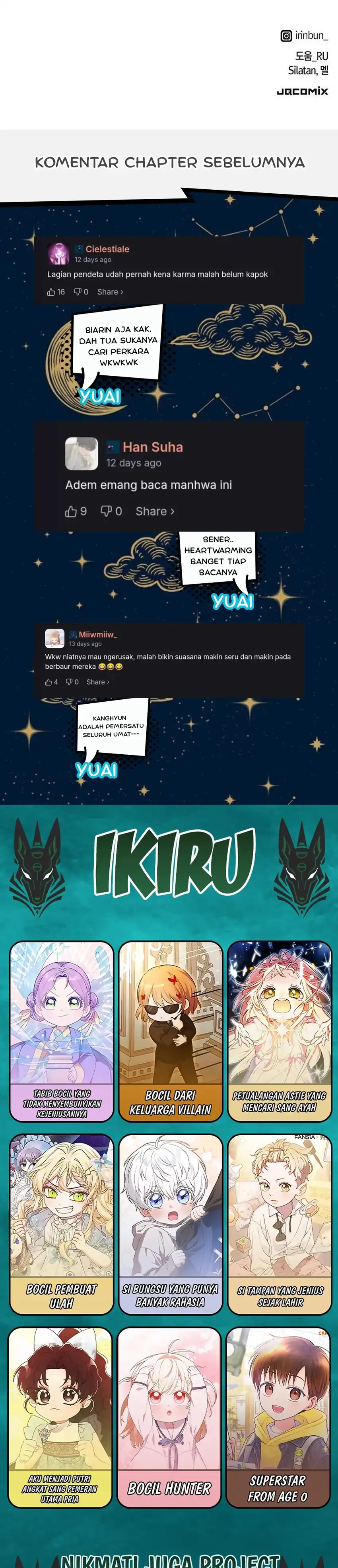 Baca Healing Life Through Camping in Another World - Chapter 104 halaman 35