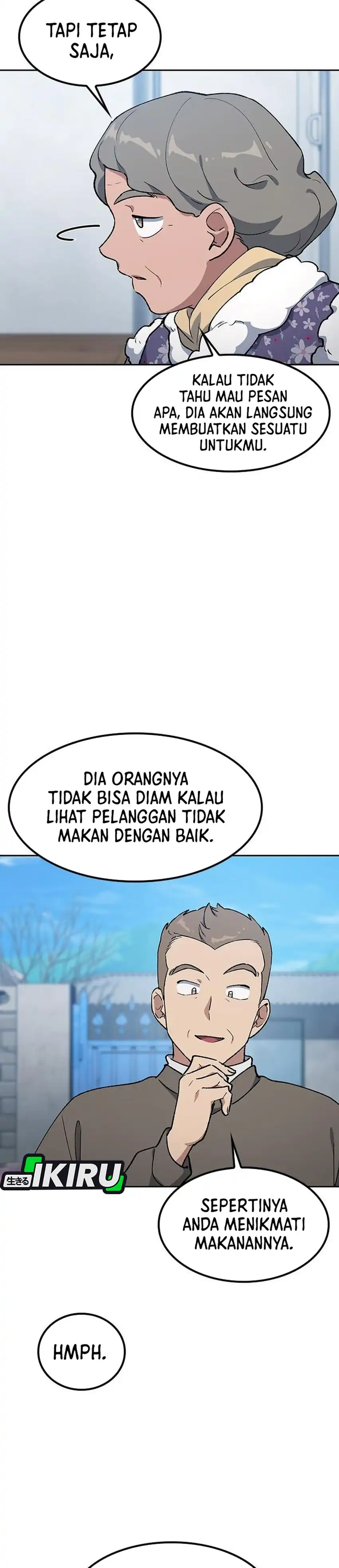 Baca Healing Life Through Camping in Another World - Chapter 105 halaman 23