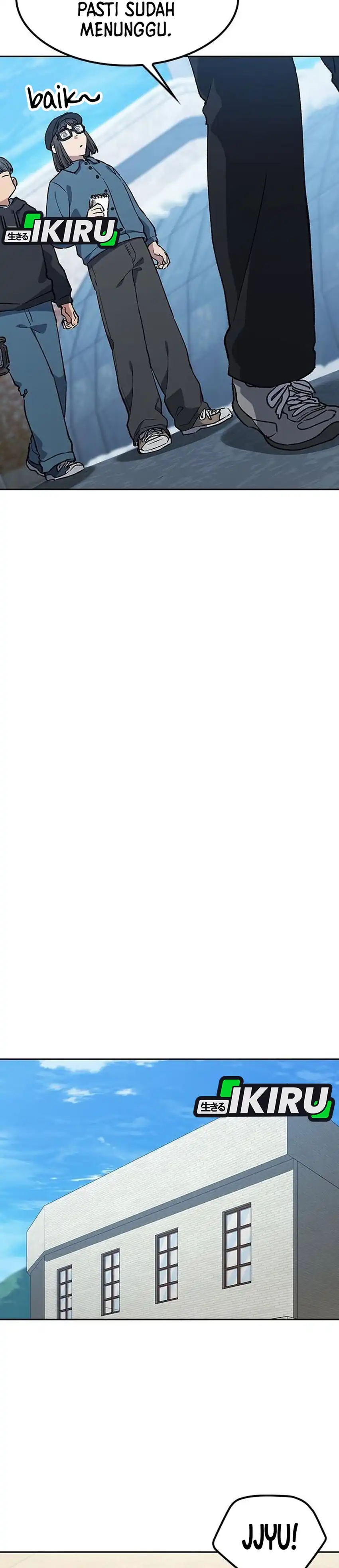 Baca Healing Life Through Camping in Another World - Chapter 105 halaman 27