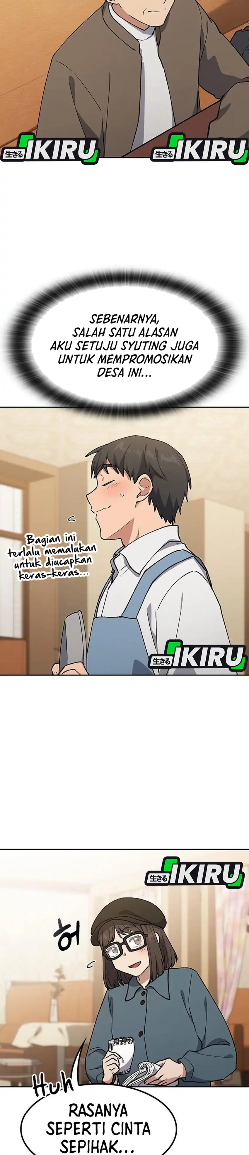 Baca Healing Life Through Camping in Another World - Chapter 105 halaman 32