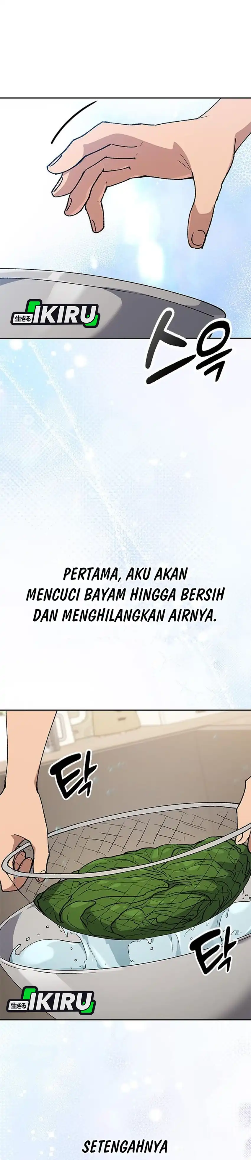 Baca Healing Life Through Camping in Another World - Chapter 106 halaman 11