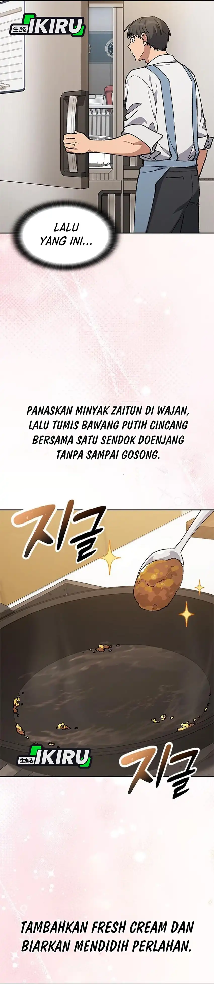 Baca Healing Life Through Camping in Another World - Chapter 106 halaman 14