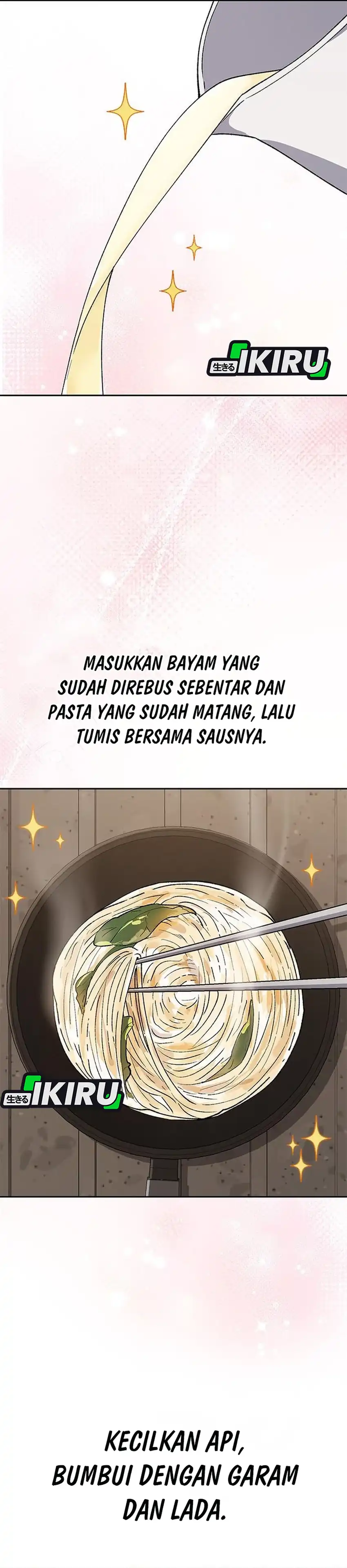 Baca Healing Life Through Camping in Another World - Chapter 106 halaman 15
