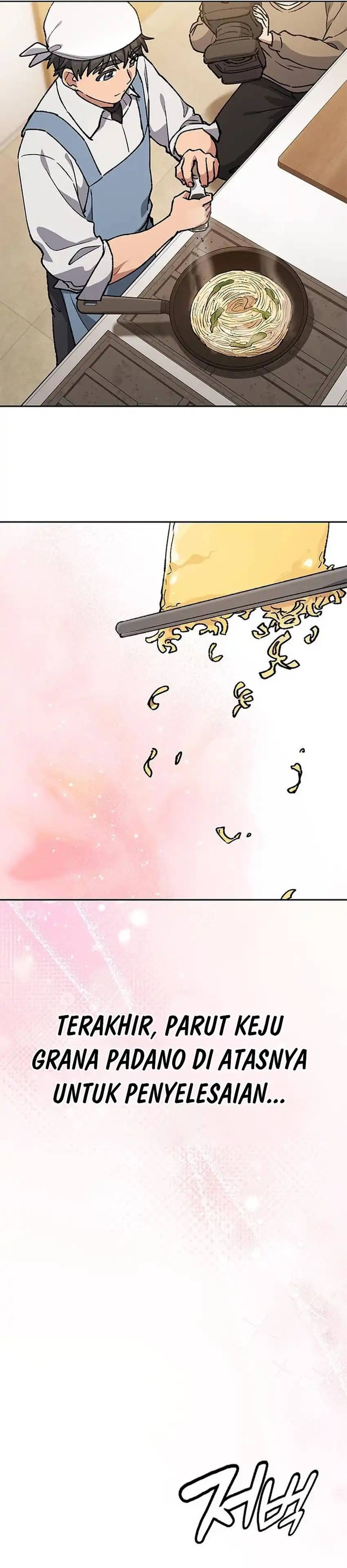 Baca Healing Life Through Camping in Another World - Chapter 106 halaman 16