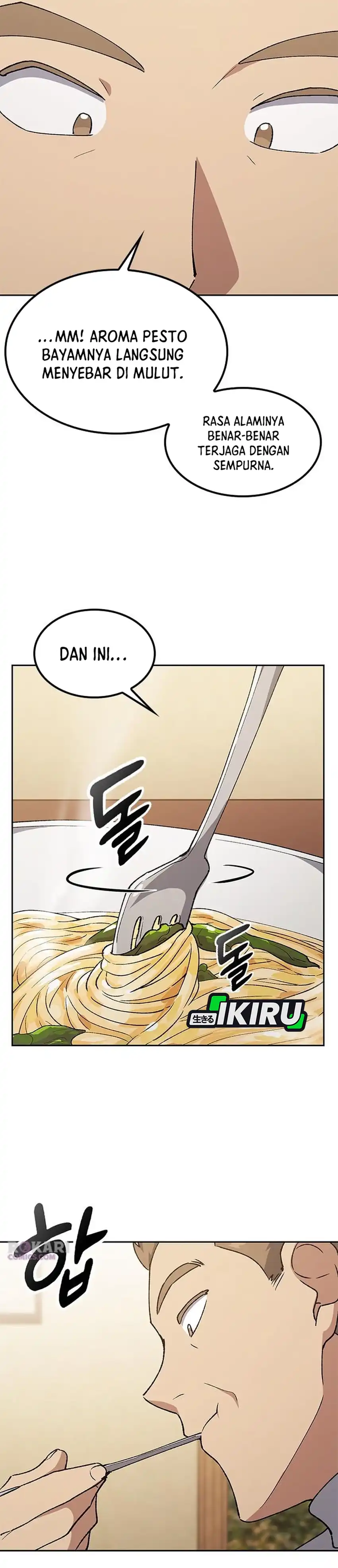 Baca Healing Life Through Camping in Another World - Chapter 106 halaman 20