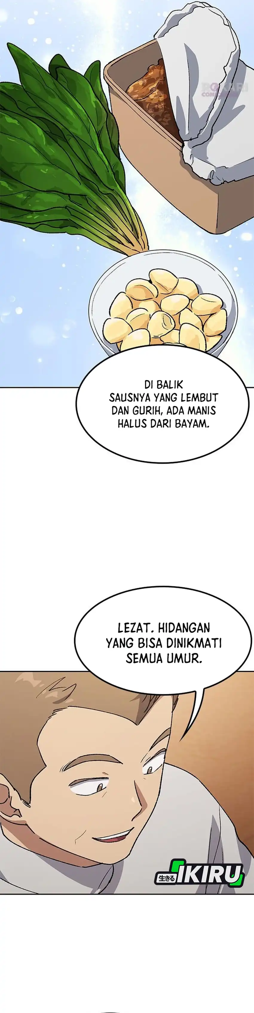 Baca Healing Life Through Camping in Another World - Chapter 106 halaman 22