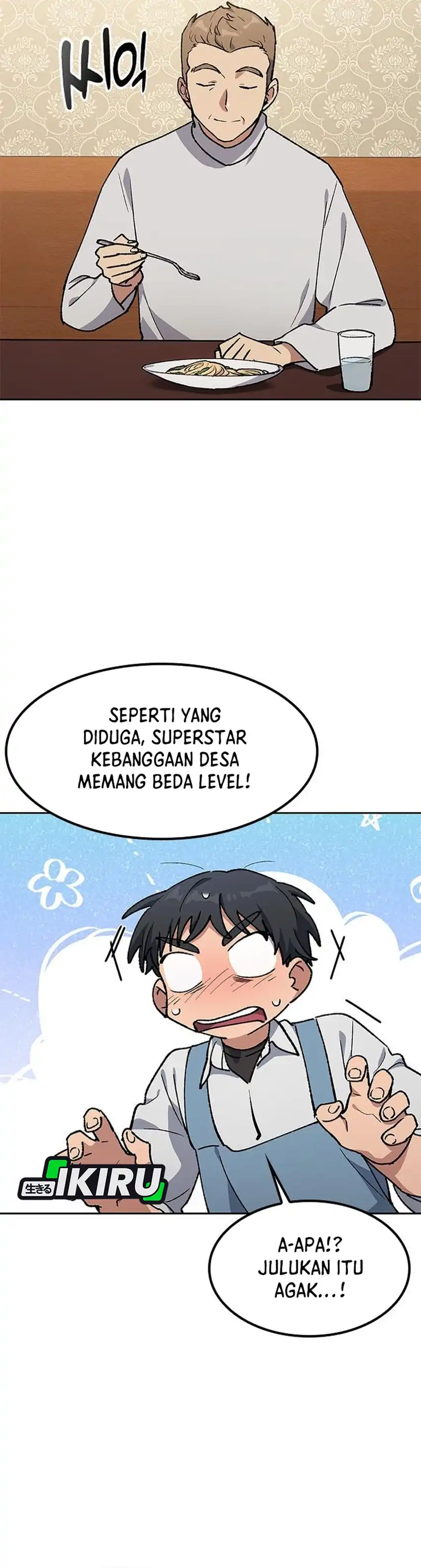 Baca Healing Life Through Camping in Another World - Chapter 106 halaman 25