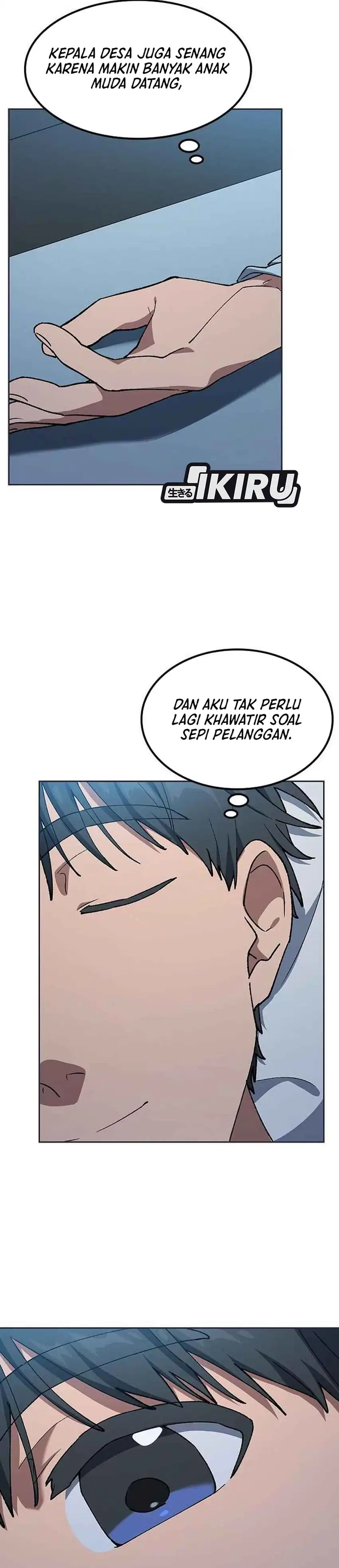 Baca Healing Life Through Camping in Another World - Chapter 107 halaman 10
