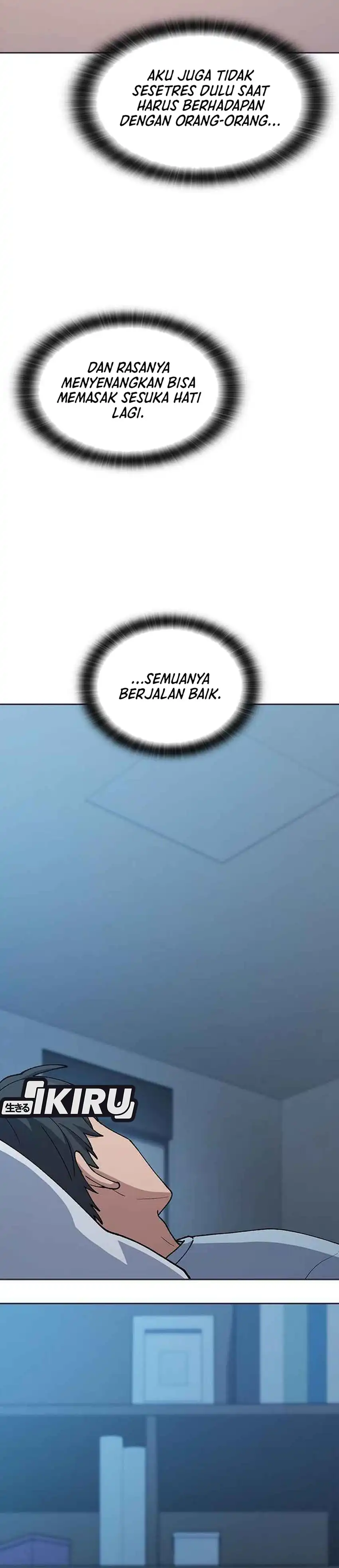 Baca Healing Life Through Camping in Another World - Chapter 107 halaman 11