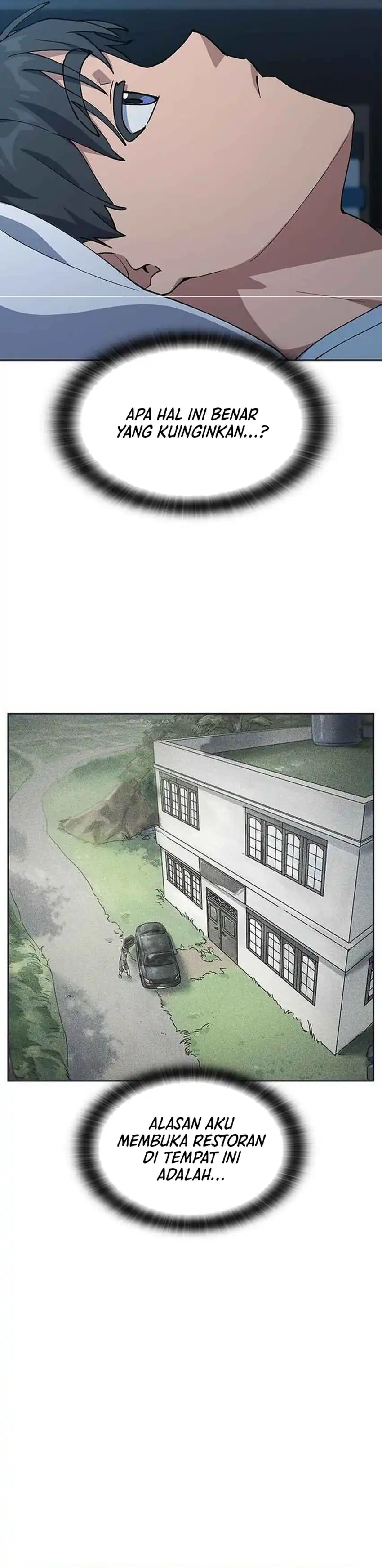Baca Healing Life Through Camping in Another World - Chapter 107 halaman 12
