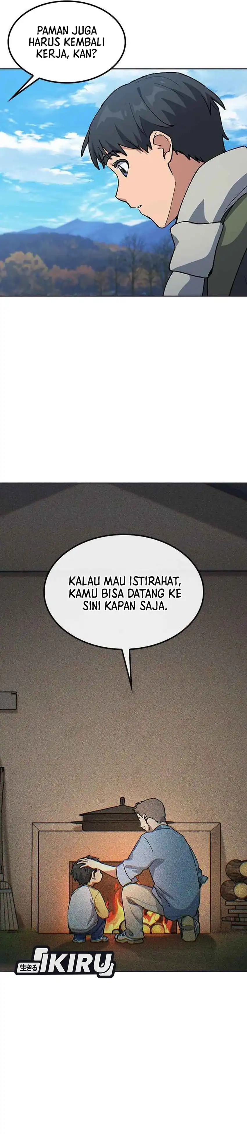 Baca Healing Life Through Camping in Another World - Chapter 107 halaman 20