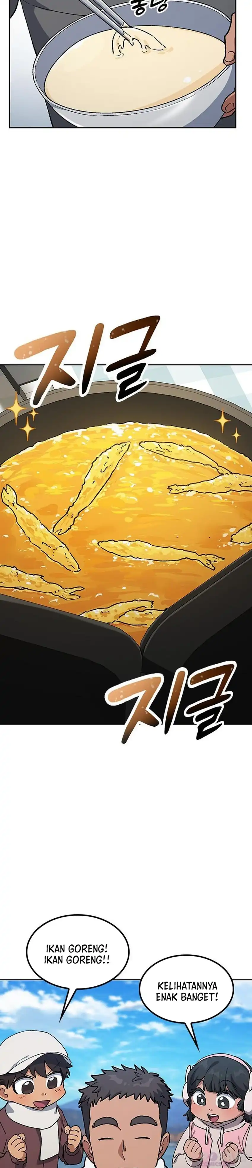 Baca Healing Life Through Camping in Another World - Chapter 108 halaman 10