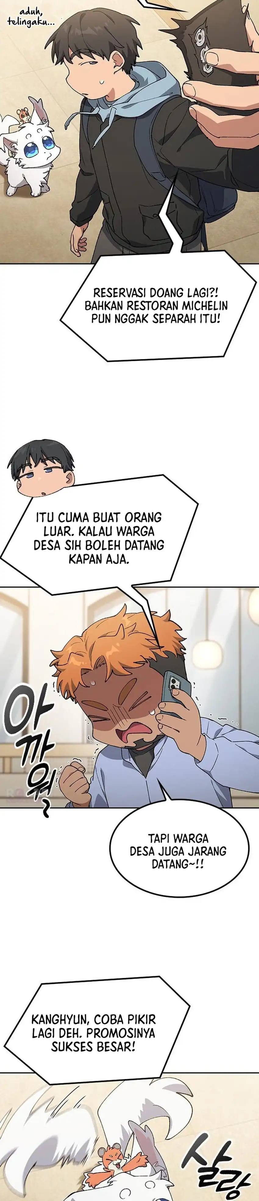 Baca Healing Life Through Camping in Another World - Chapter 108 halaman 24