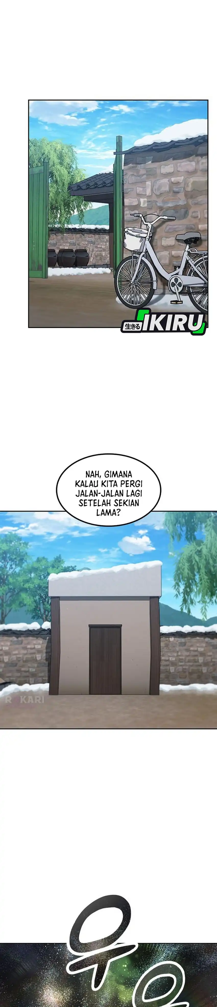 Baca Healing Life Through Camping in Another World - Chapter 108 halaman 29