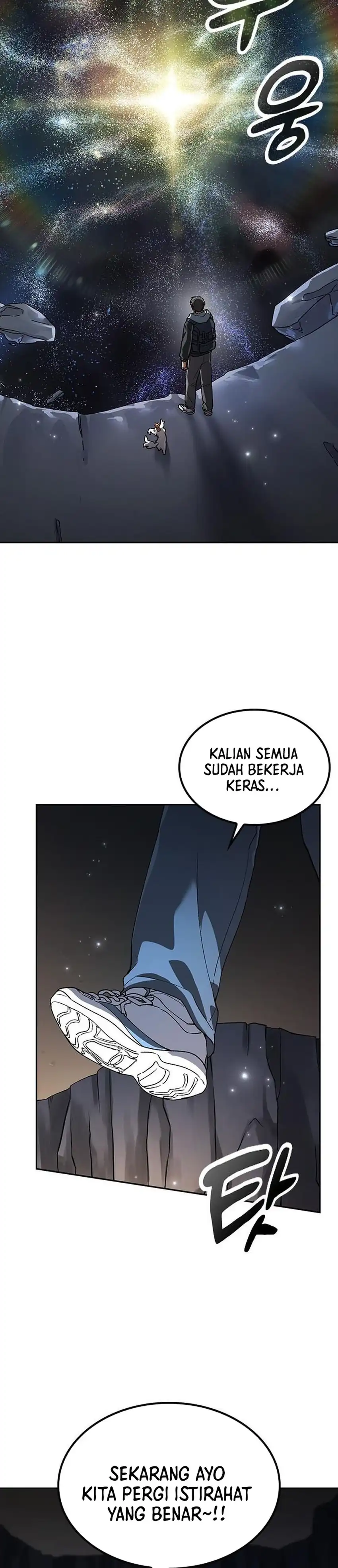 Baca Healing Life Through Camping in Another World - Chapter 108 halaman 30