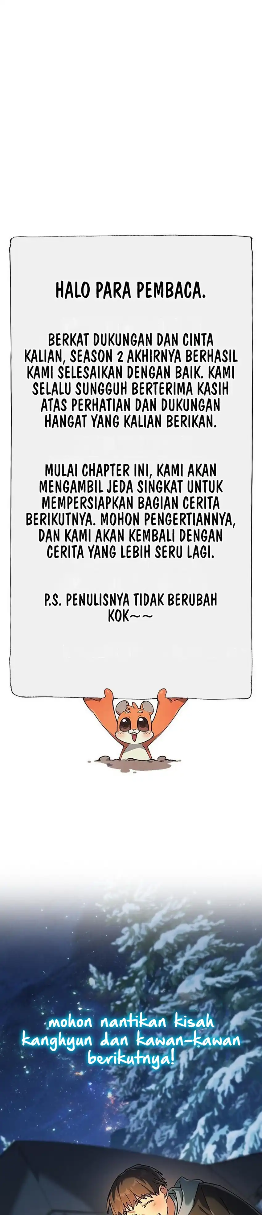 Baca Healing Life Through Camping in Another World - Chapter 108 halaman 32
