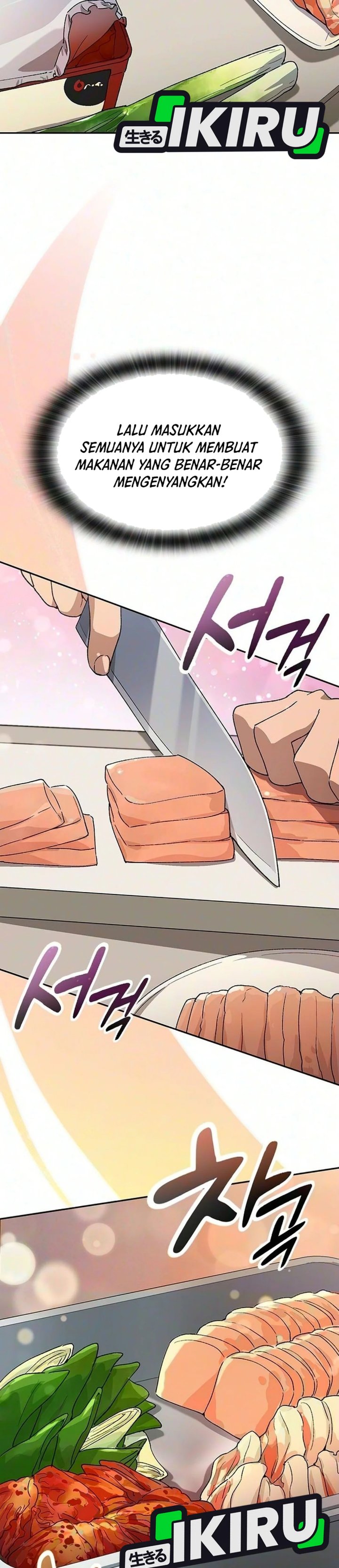 Healing Life Through Camping in Another World Chapter 111 - Page 11