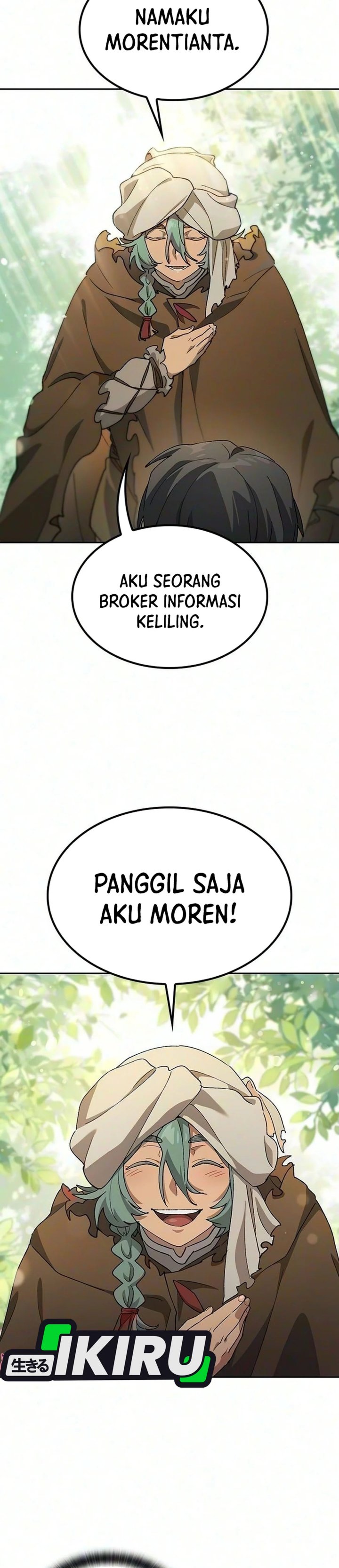 Healing Life Through Camping in Another World Chapter 111 - Page 24
