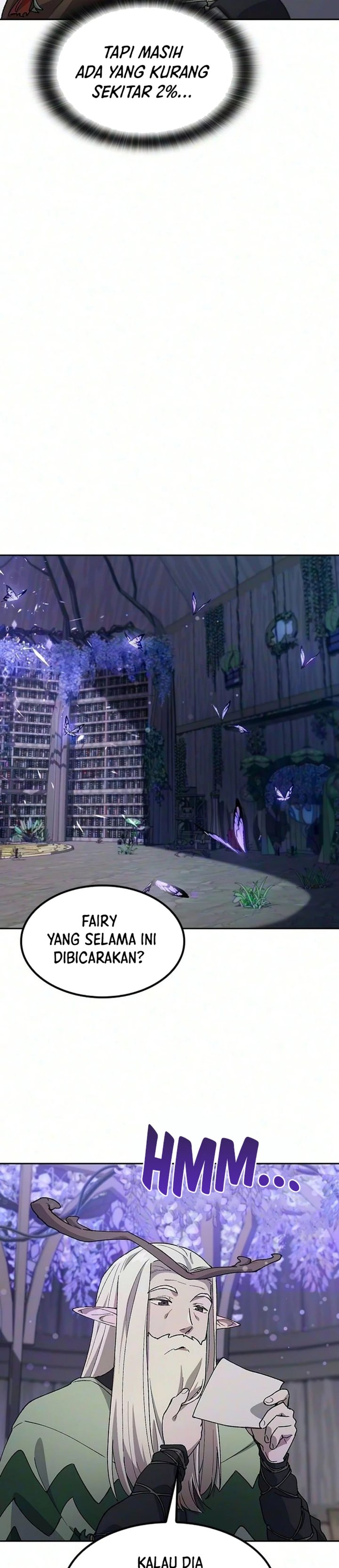 Healing Life Through Camping in Another World Chapter 112 - Page 15