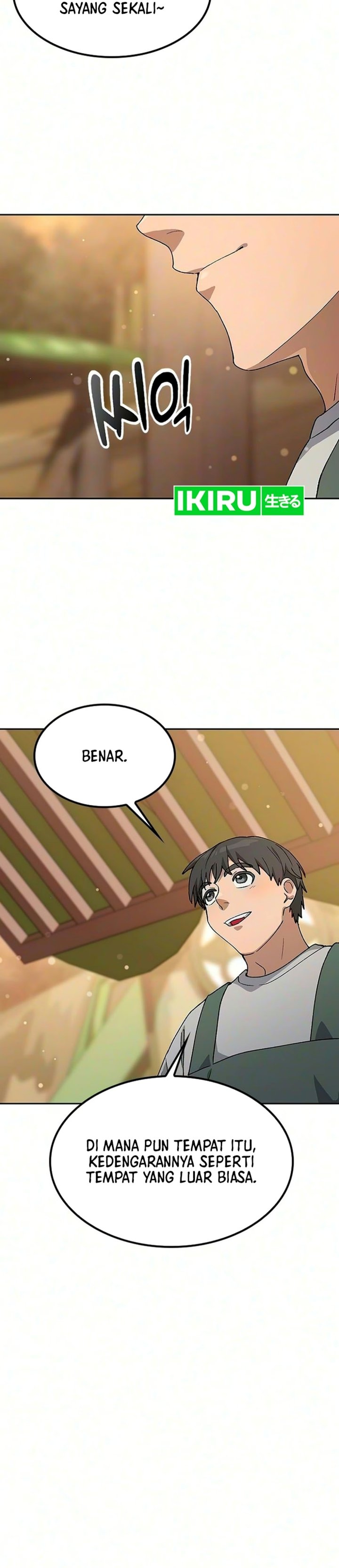 Healing Life Through Camping in Another World Chapter 113 - Page 23