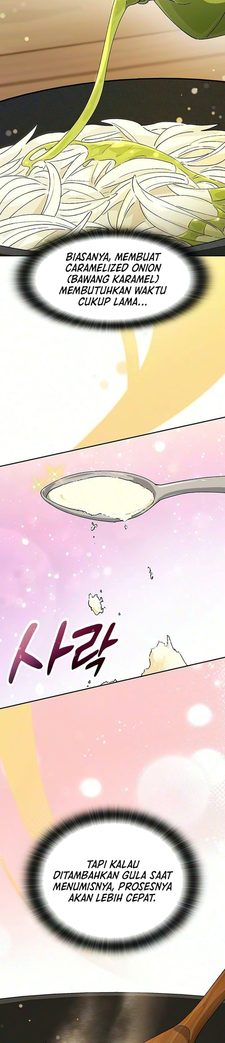 Healing Life Through Camping in Another World Chapter 113 - Page 7