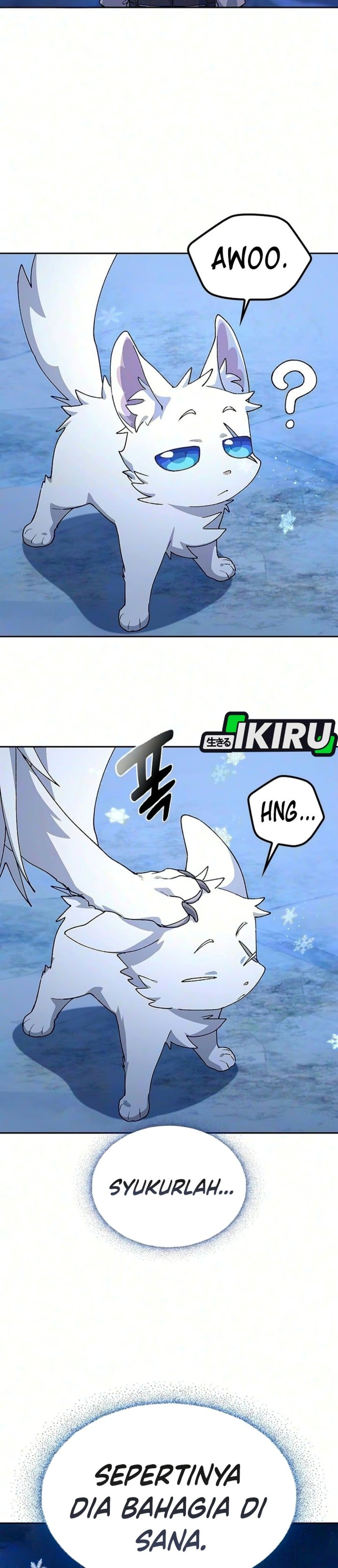Healing Life Through Camping in Another World Chapter 114 - Page 11