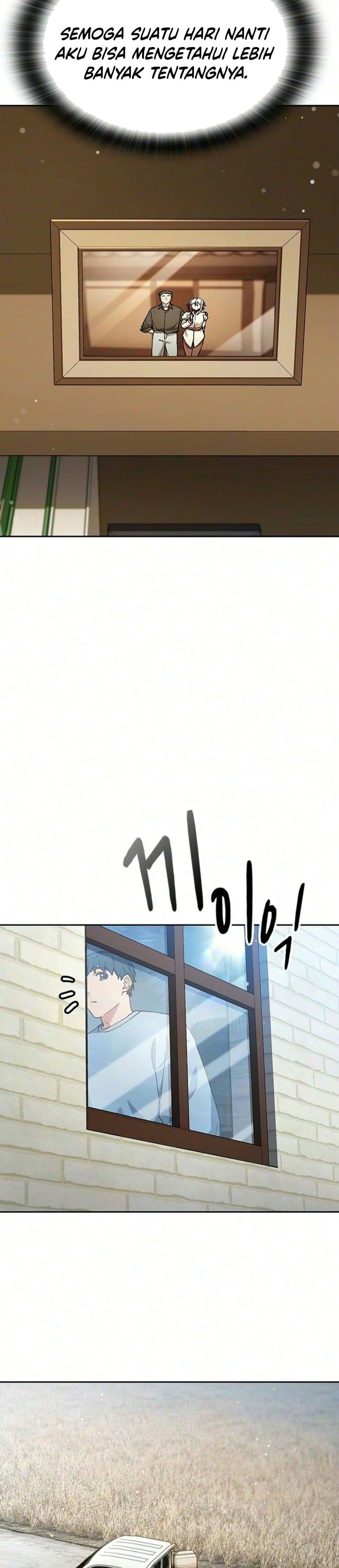 Healing Life Through Camping in Another World Chapter 114 - Page 17
