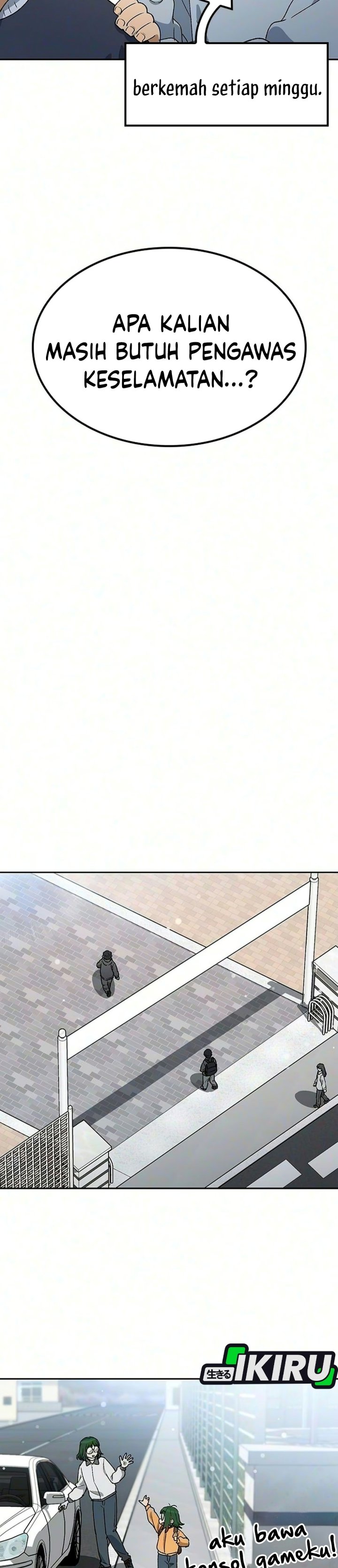 Healing Life Through Camping in Another World Chapter 114 - Page 24