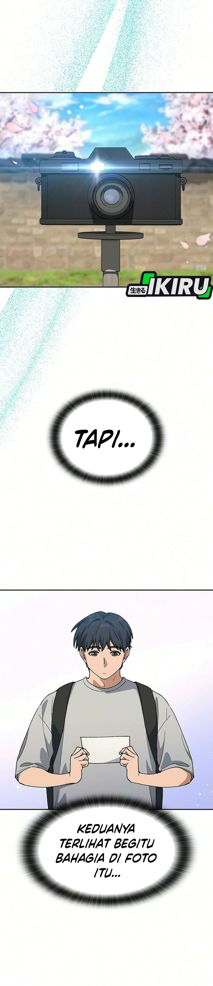 Healing Life Through Camping in Another World Chapter 114 - Page 6