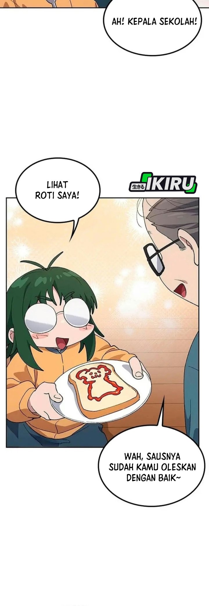 Healing Life Through Camping in Another World Chapter 116 - Page 15
