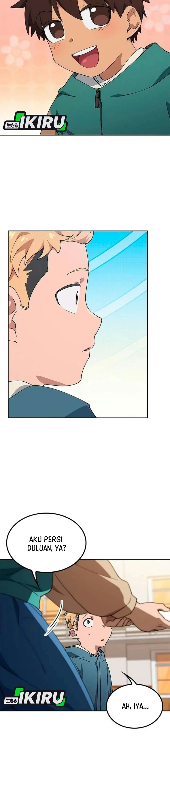 Healing Life Through Camping in Another World Chapter 116 - Page 23