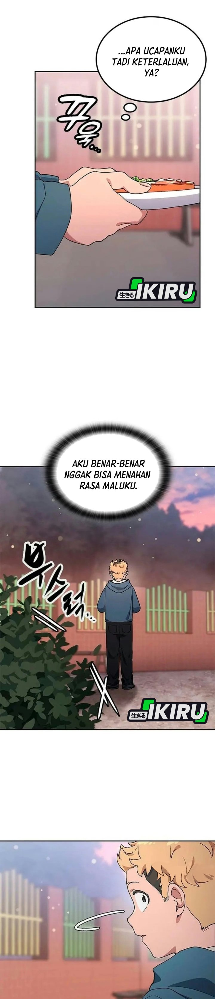 Healing Life Through Camping in Another World Chapter 116 - Page 26