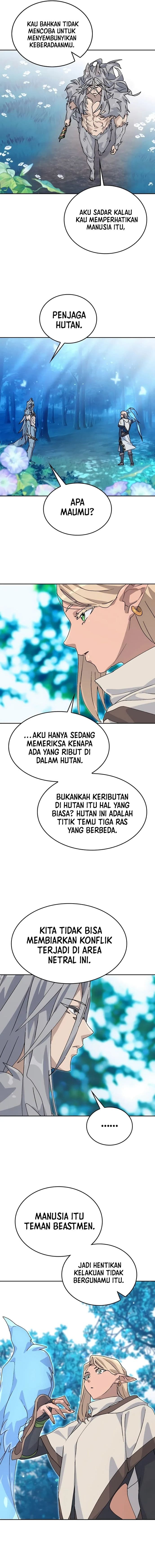Baca Healing Life Through Camping in Another World - Chapter 24 halaman 12