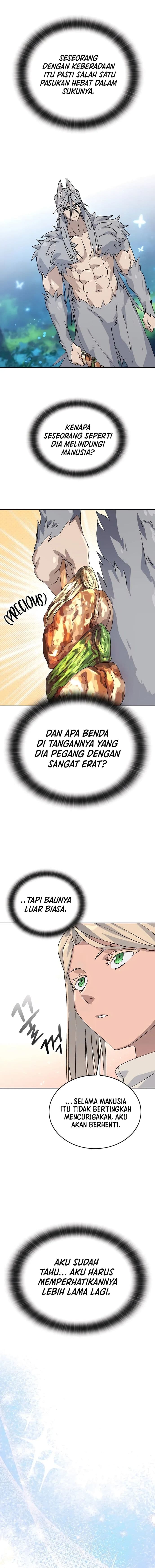 Baca Healing Life Through Camping in Another World - Chapter 24 halaman 13