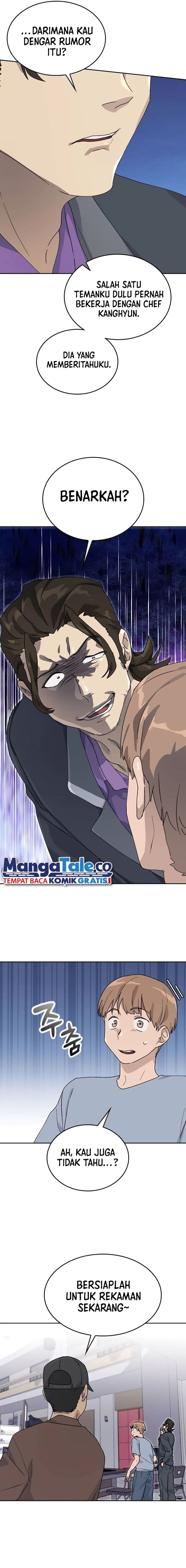 Baca Healing Life Through Camping in Another World - Chapter 24 halaman 20