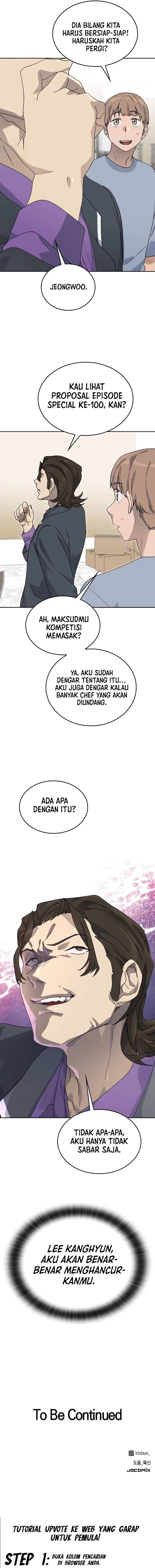 Baca Healing Life Through Camping in Another World - Chapter 24 halaman 21