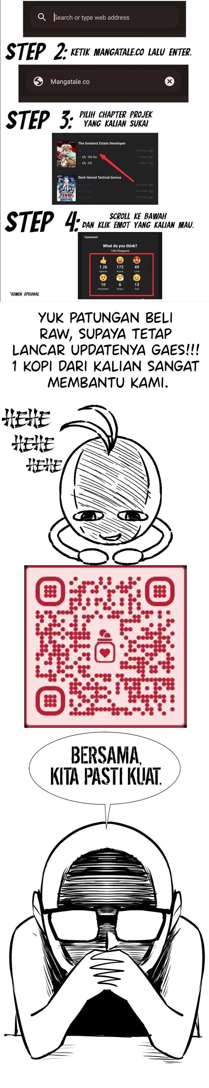 Baca Healing Life Through Camping in Another World - Chapter 24 halaman 22