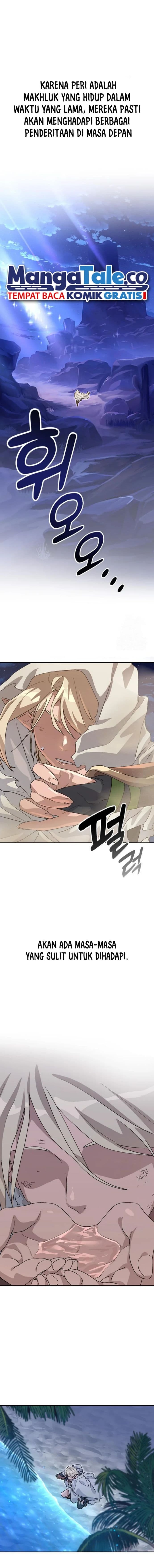 Baca Healing Life Through Camping in Another World - Chapter 25 halaman 19