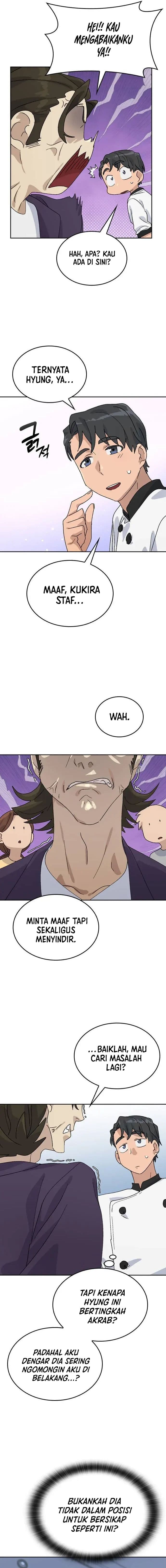 Baca Healing Life Through Camping in Another World - Chapter 26 halaman 10