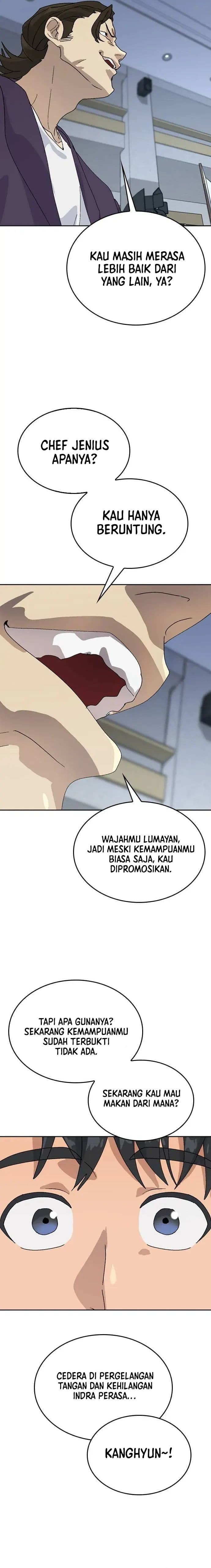 Baca Healing Life Through Camping in Another World - Chapter 26 halaman 11
