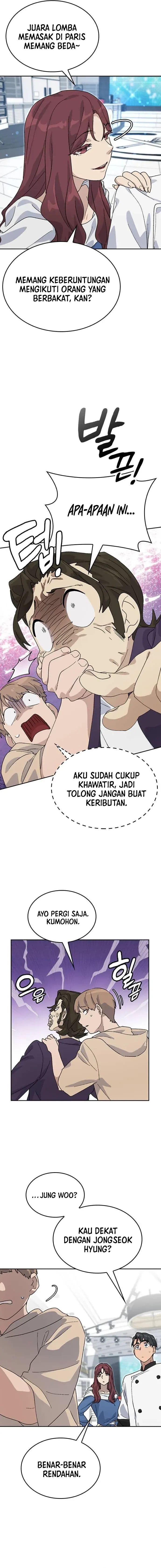 Baca Healing Life Through Camping in Another World - Chapter 26 halaman 13