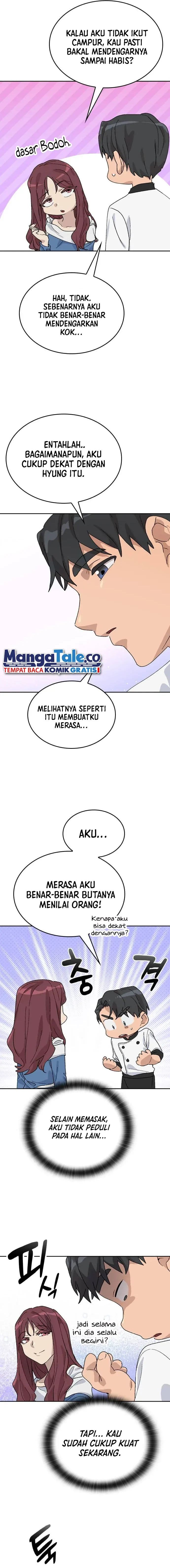 Baca Healing Life Through Camping in Another World - Chapter 26 halaman 14