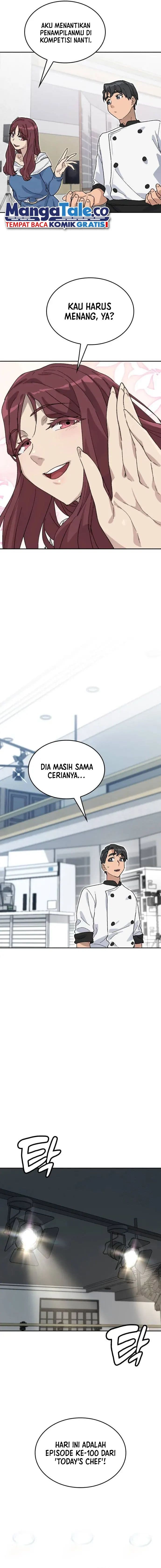 Baca Healing Life Through Camping in Another World - Chapter 26 halaman 15