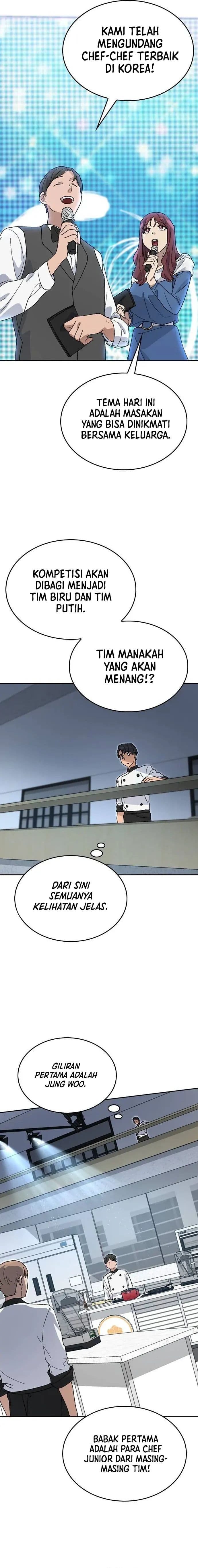 Baca Healing Life Through Camping in Another World - Chapter 26 halaman 16