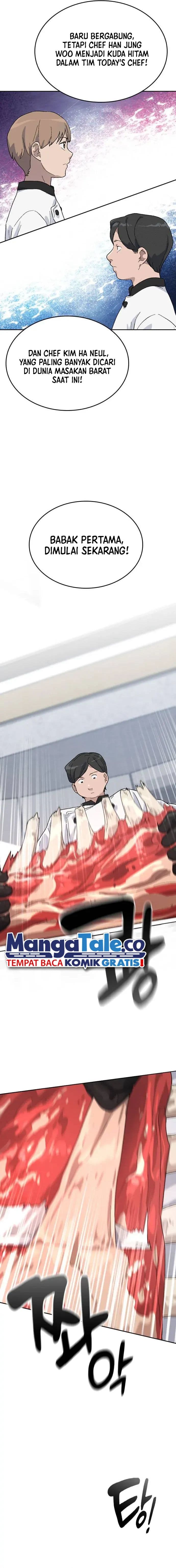 Baca Healing Life Through Camping in Another World - Chapter 26 halaman 17